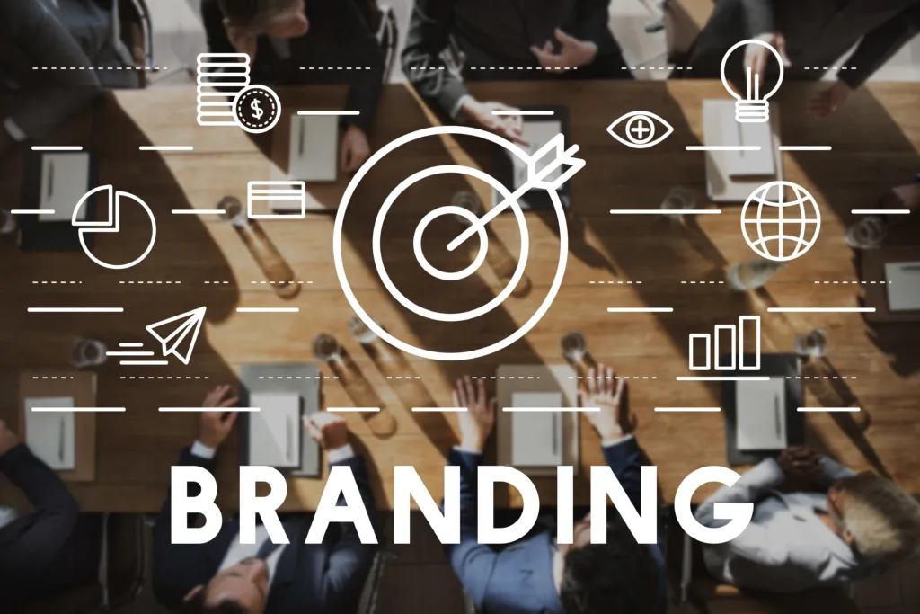 branding agency in Dubai