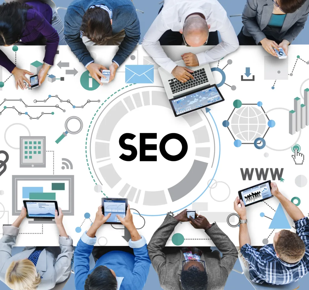 SEO Strategies for Dubai