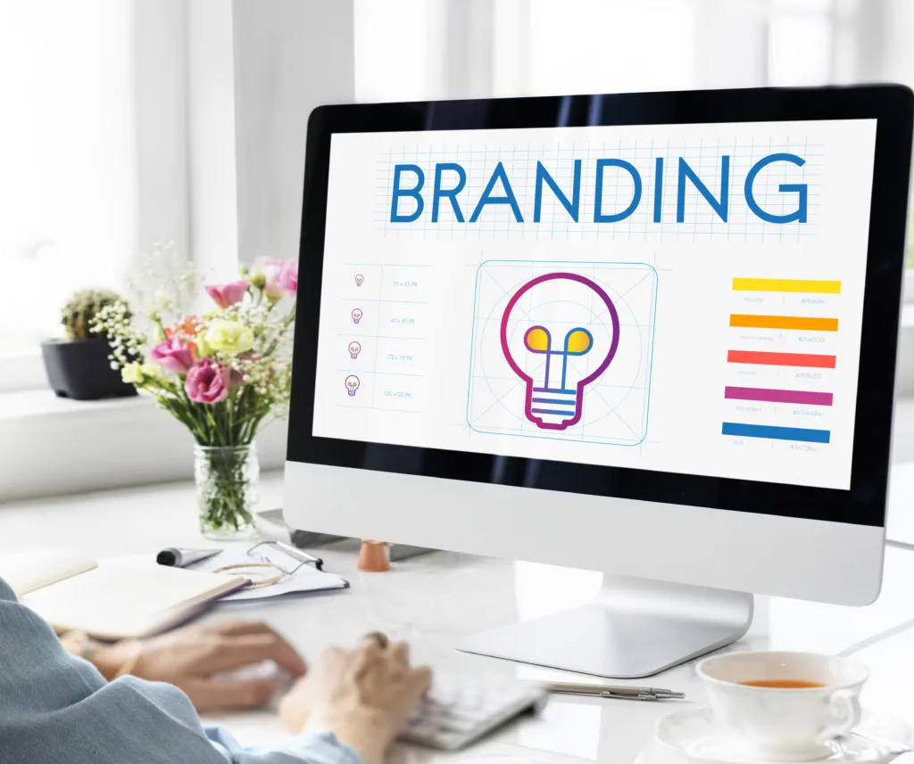 Building a Brand Identity in Dubai